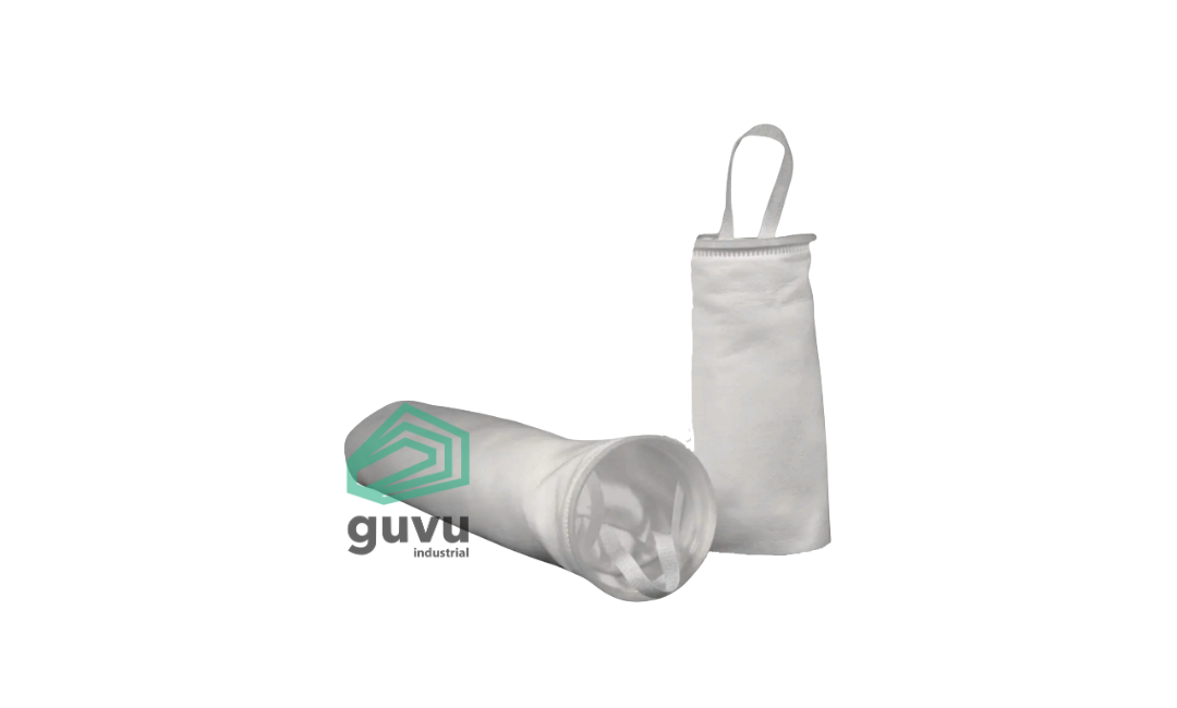 Bolsas filtrantes - Image 2