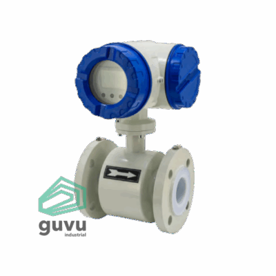 Flujómetro Electromagnético (LDG Series)