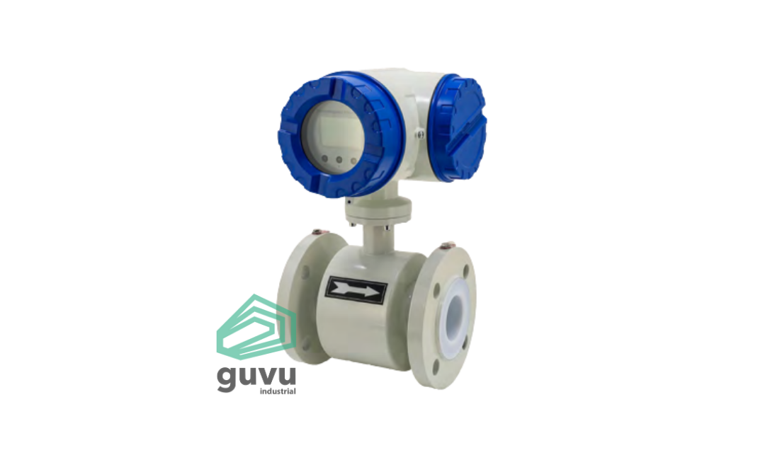 Flujómetro Electromagnético (LDG Series)