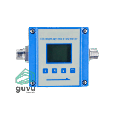 Flujómetro Mini electromagnético (LDG Mini Series)