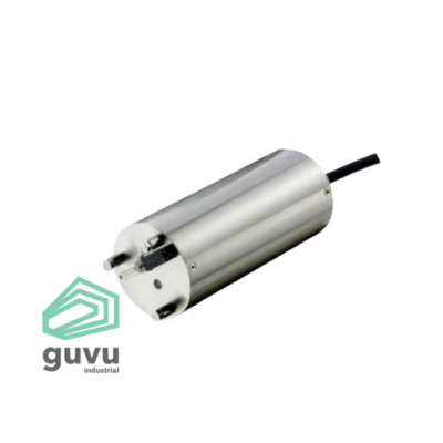 Sensor de Turbidez y Sólidos Disueltos (STU)
