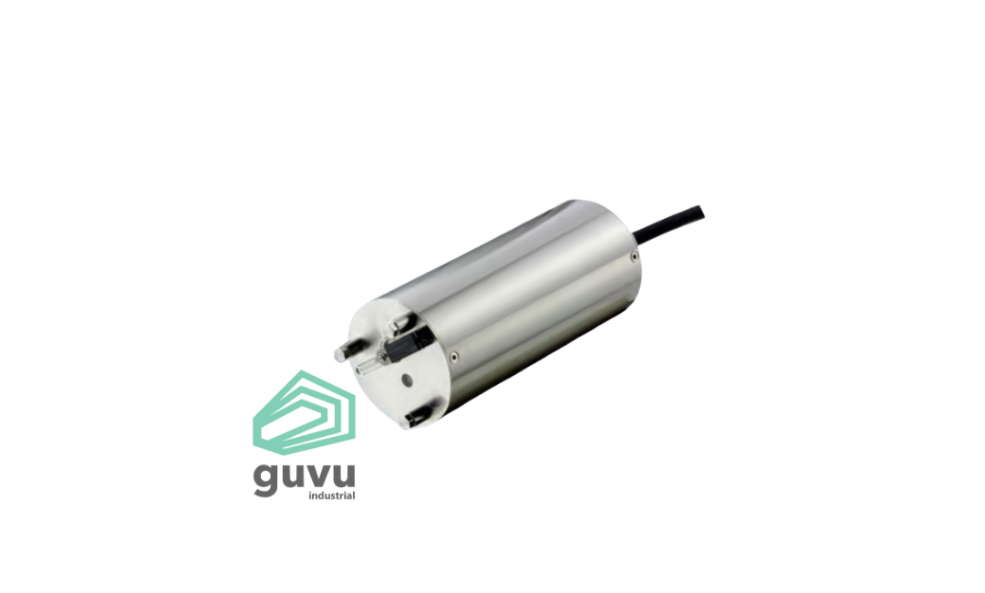 Sensor de Turbidez y Sólidos Disueltos (STU)