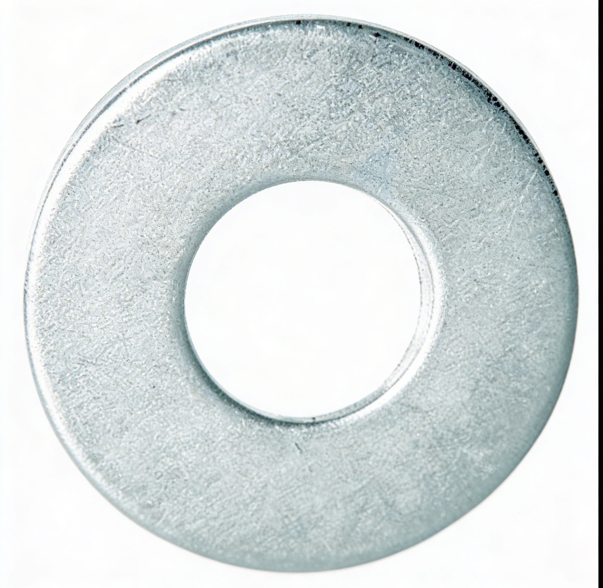 Arandelas Planas Galvanizadas Métricas (MM)