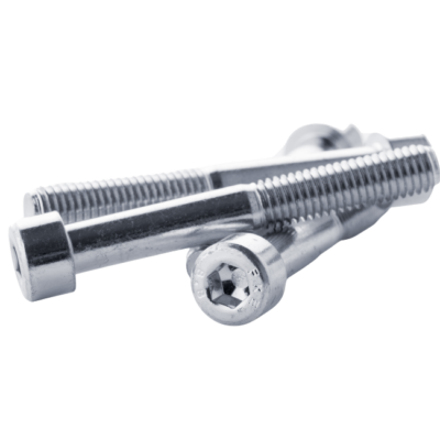Tornillo Cabeza Socket Baja