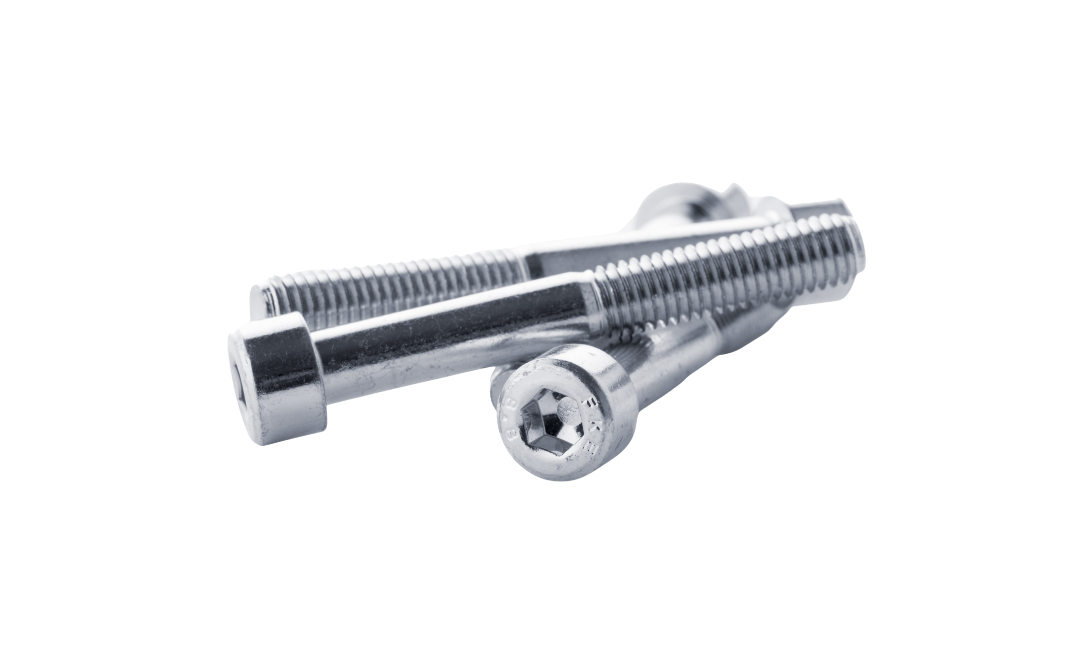 Tornillo Cabeza Socket Baja