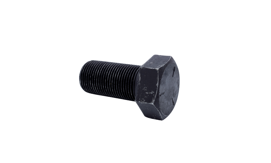 Tornillos Hexagonales Grado 2, 5 y 8 - Image 2
